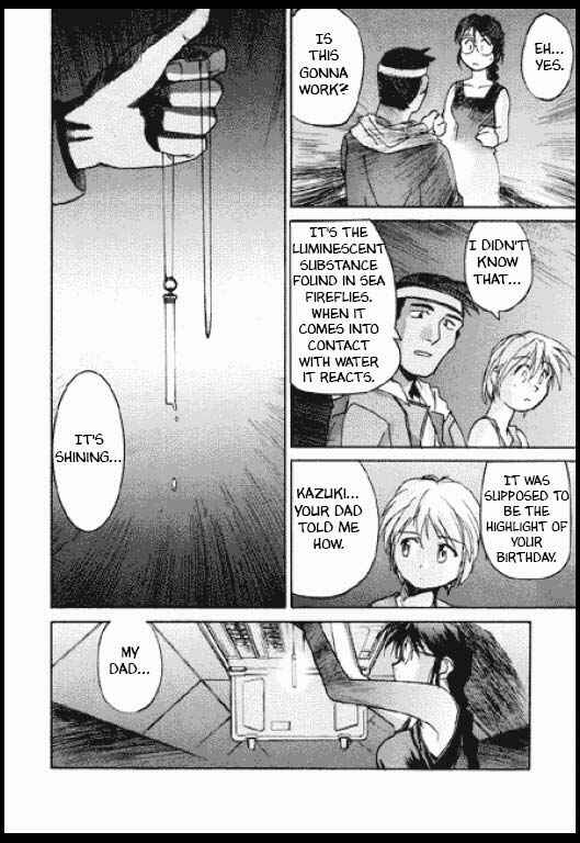 Page 20 Chapter 4 Standard Blue