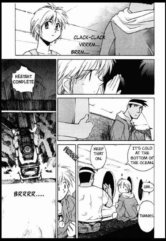 Page 21 Chapter 4 Standard Blue