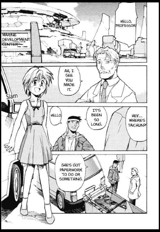 Page 6 Chapter 4 Standard Blue