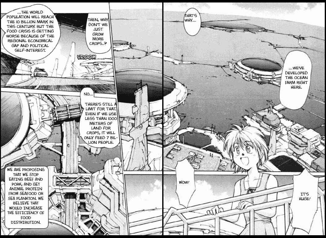 Page 8 Chapter 4 Standard Blue