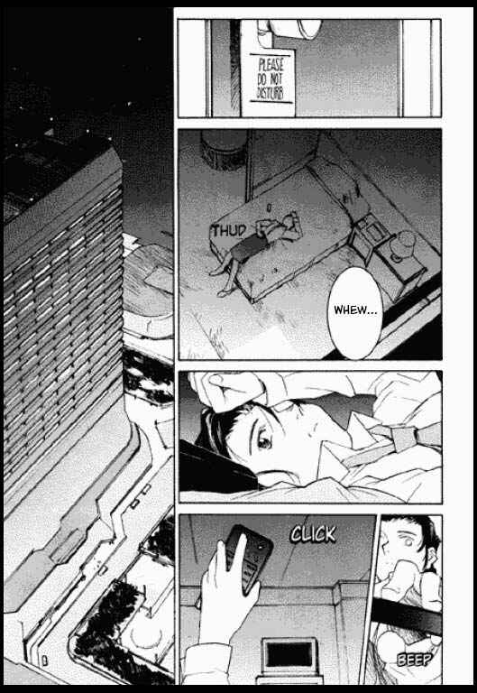 Page 14 Chapter 5 Standard Blue