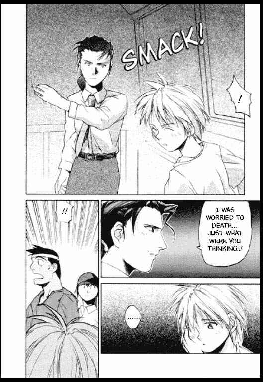 Page 19 Chapter 5 Standard Blue