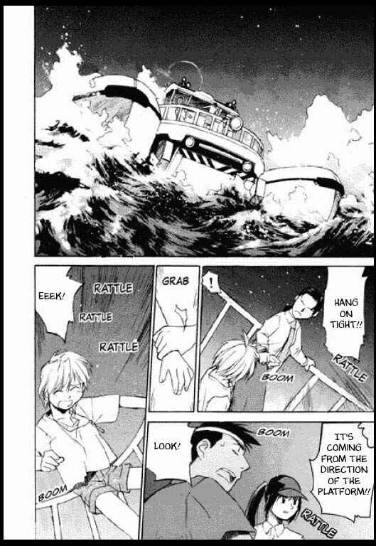 Page 21 Chapter 5 Standard Blue