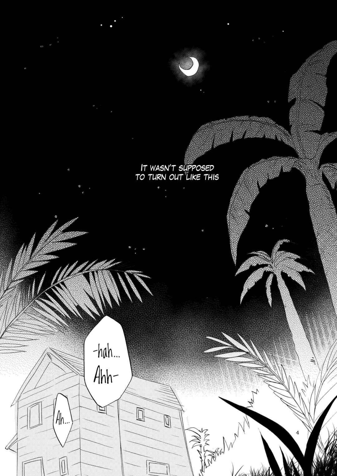 Page 4 Chapter Unknown_1710 Let Me Give Love to You, I Will Give a Flower to You