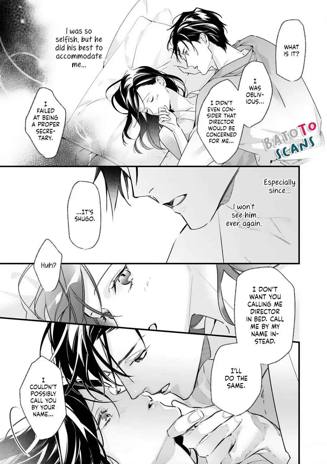 Page 13 Chapter 1 10 Oku-en no Keiyaku Hanayome