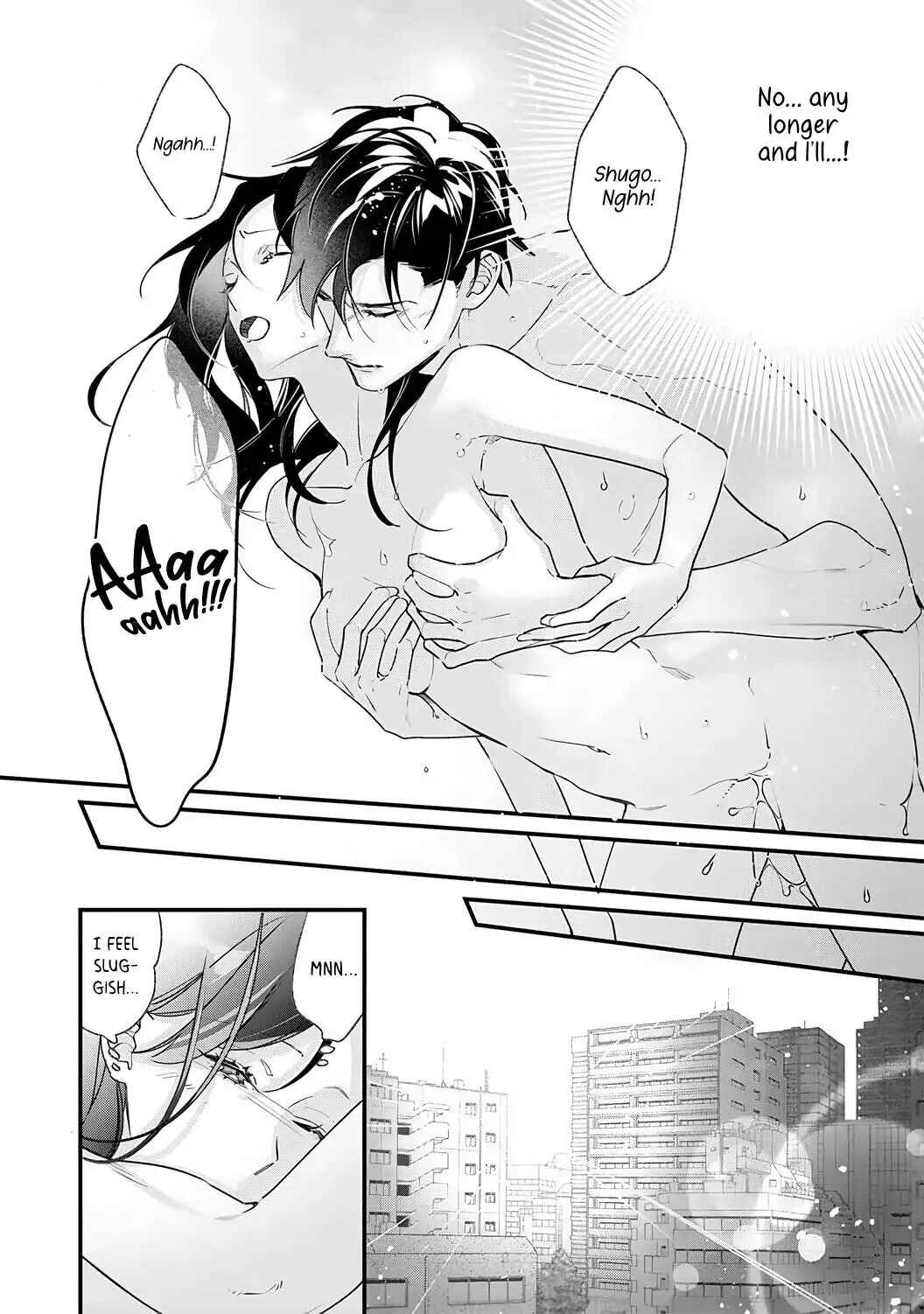 Page 26 Chapter 3 10 Oku-en no Keiyaku Hanayome