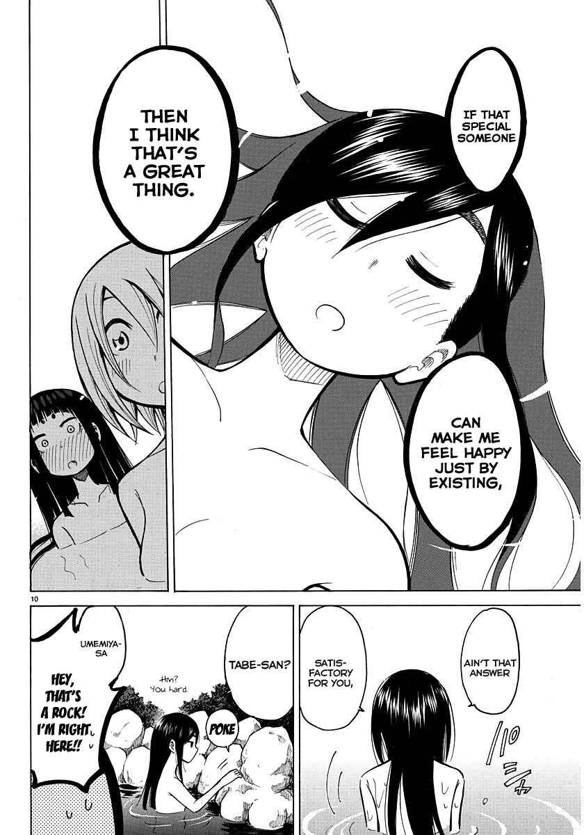 Page 10 Chapter 36 Nikoben!