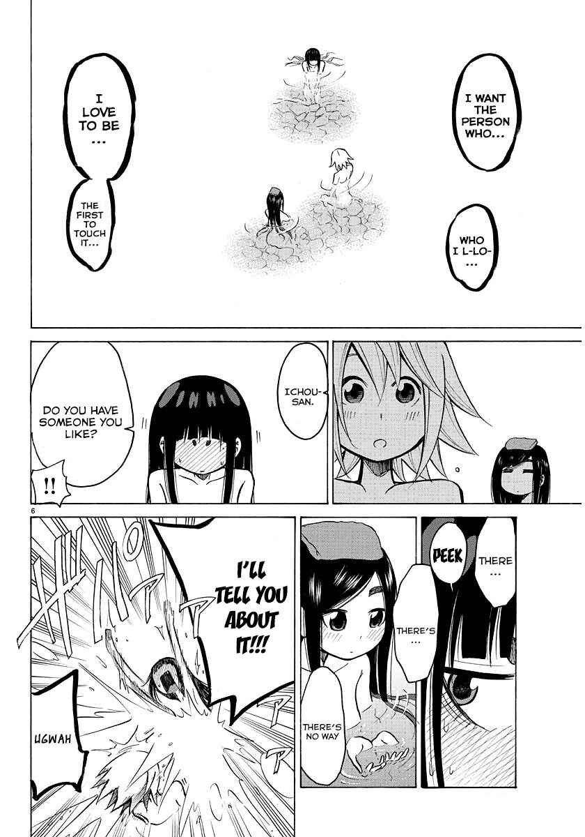 Page 6 Chapter 36 Nikoben!