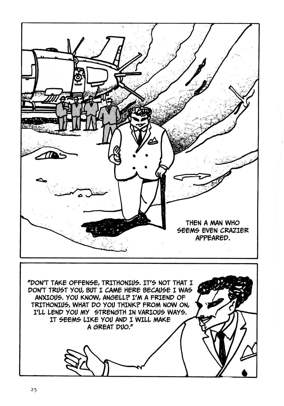 Page 16 Chapter Unknown_96a3 Angel Fish