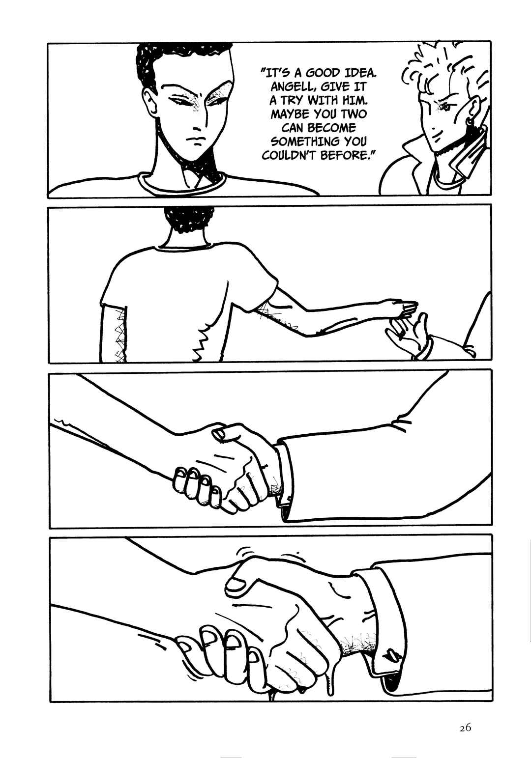 Page 17 Chapter Unknown_96a3 Angel Fish