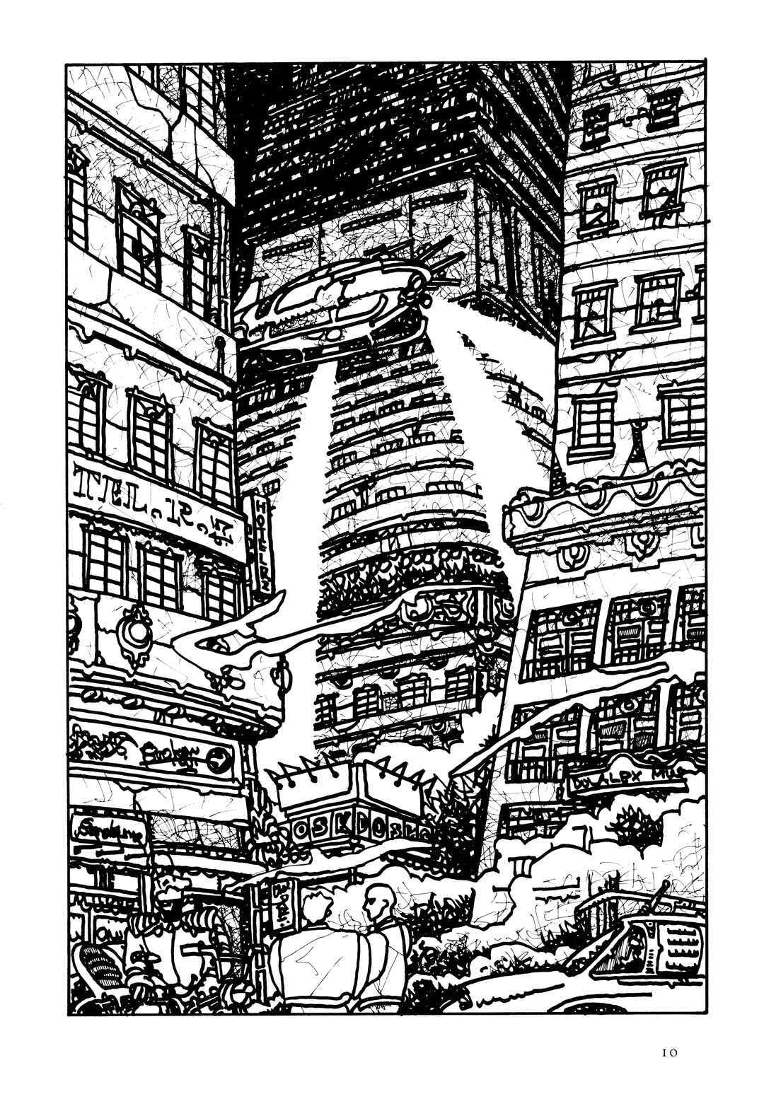Page 2 Chapter Unknown_96a3 Angel Fish