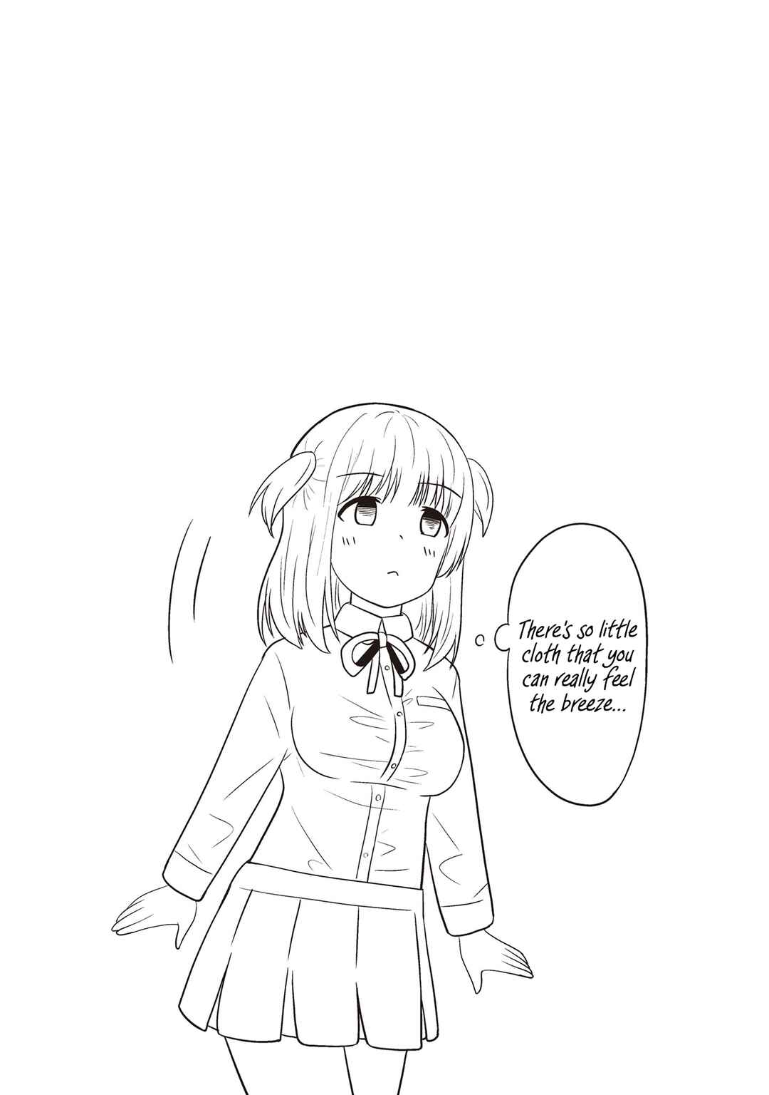 Page 9 Chapter 43 Usami-san wa Kamawaretai!