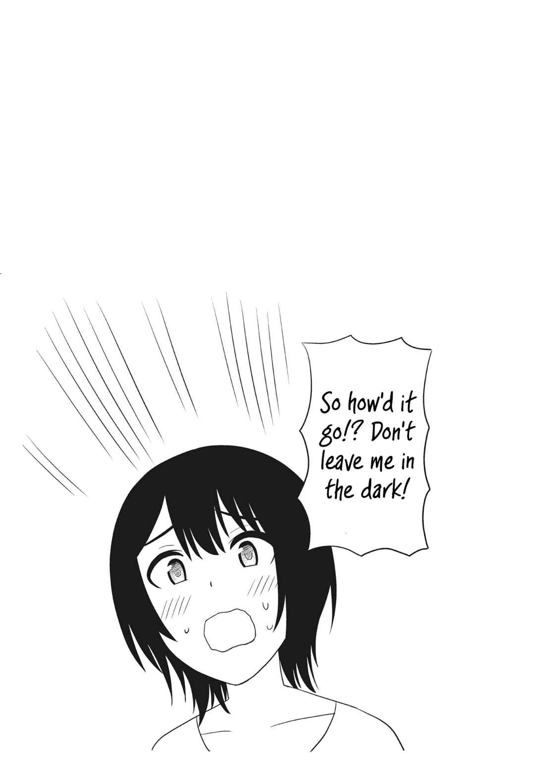 Page 10 Chapter 60 Usami-san wa Kamawaretai!