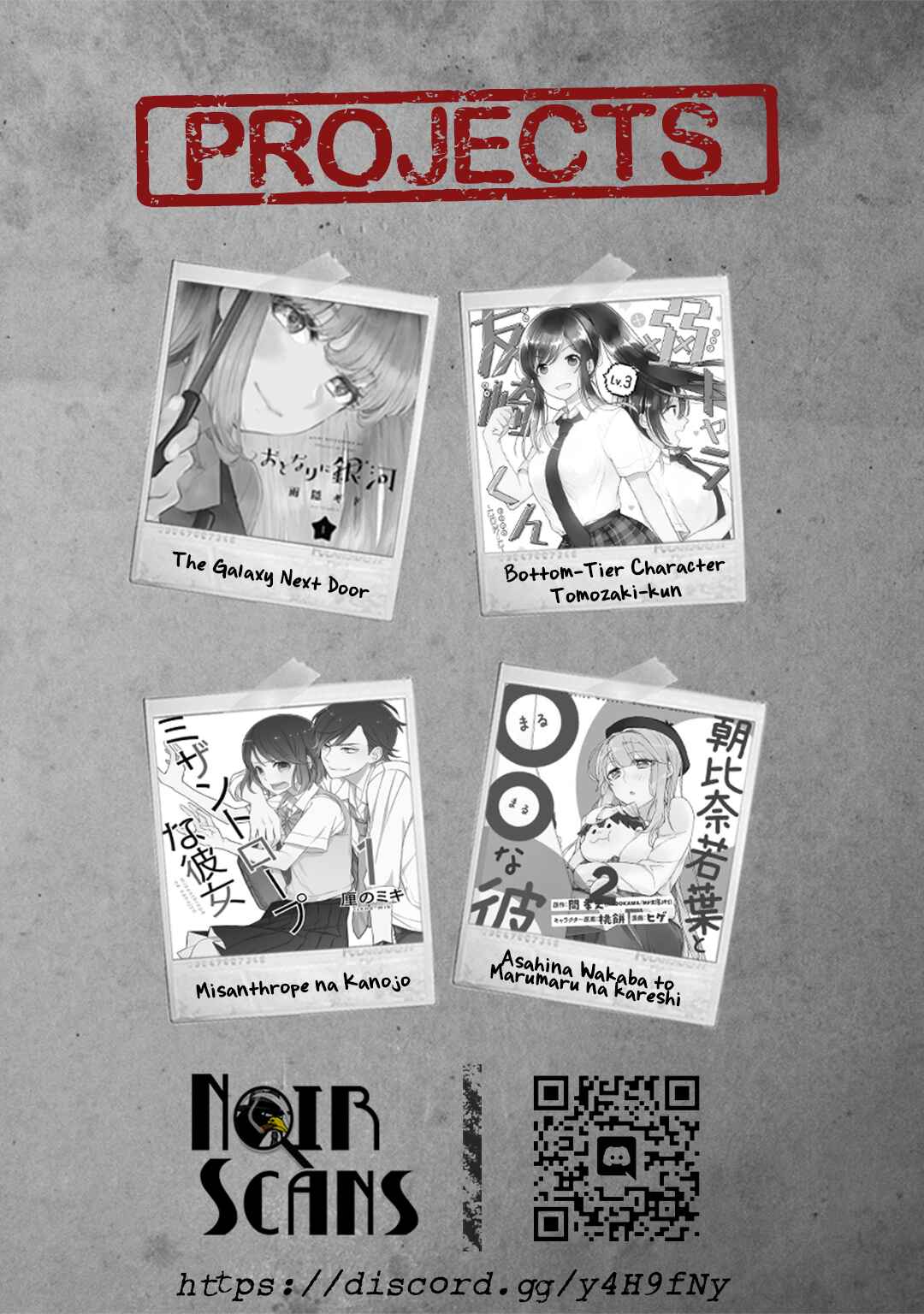Page 10 Chapter 21 Usami-san wa Kamawaretai!