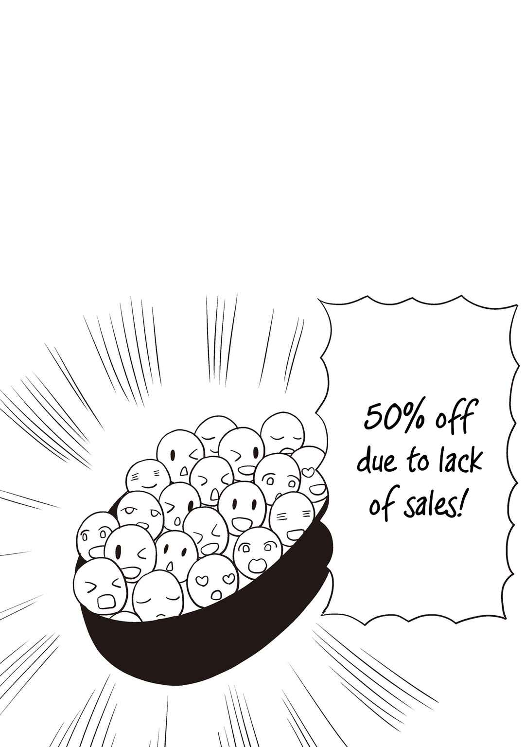 Page 9 Chapter 44 Usami-san wa Kamawaretai!