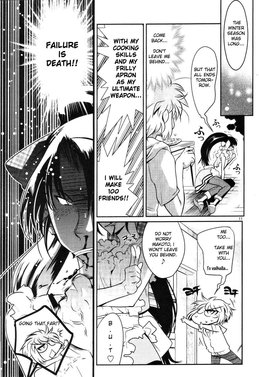Page 11 Chapter 3 Negative Twin-Tower!