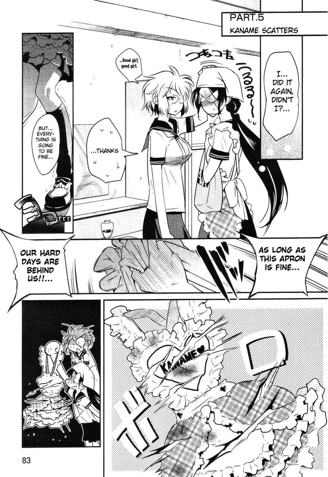 Page 29 Chapter 3 Negative Twin-Tower!