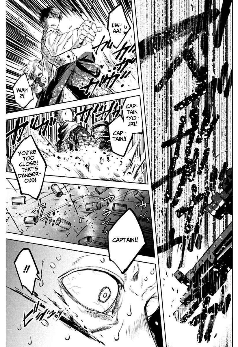 Page 11 Chapter 12 Messiahs Hammer