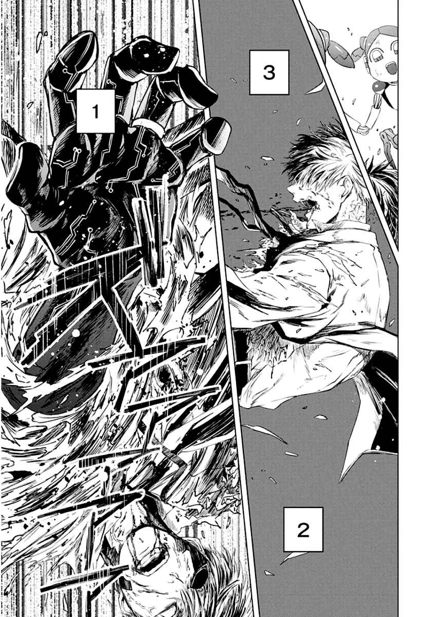 Page 4 Chapter 7 Messiahs Hammer