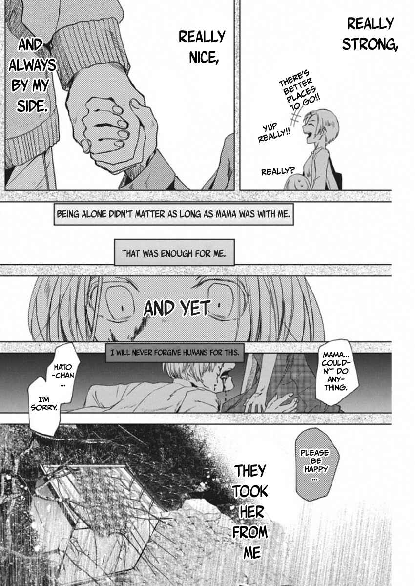 Page 3 Chapter 5 Messiahs Hammer