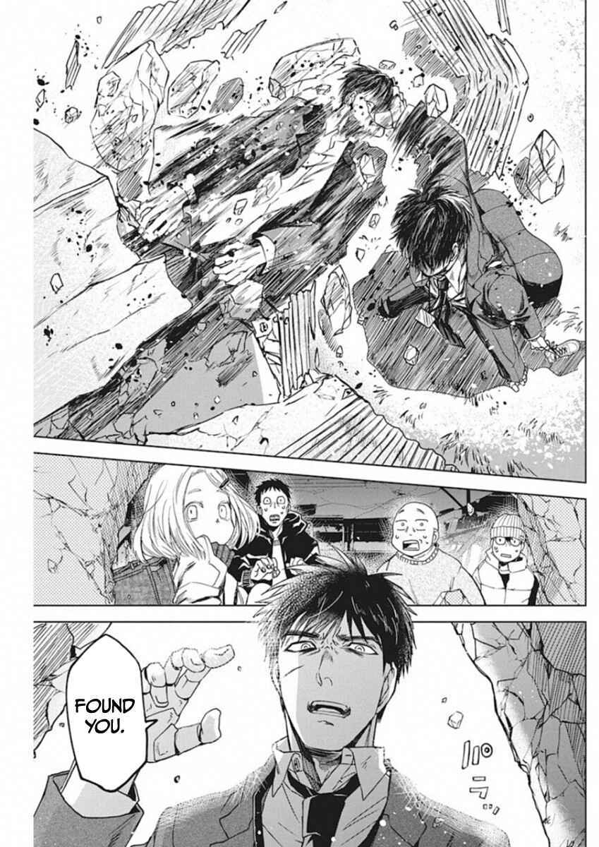 Page 8 Chapter 4 Messiahs Hammer