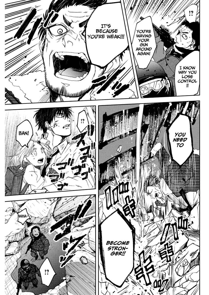 Page 4 Chapter 13 Messiahs Hammer