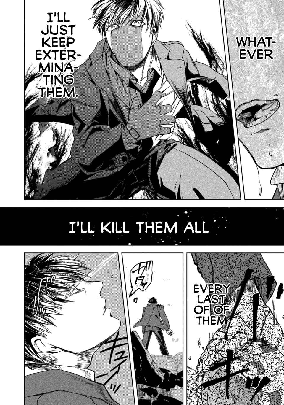 Page 10 Chapter 2 Messiahs Hammer