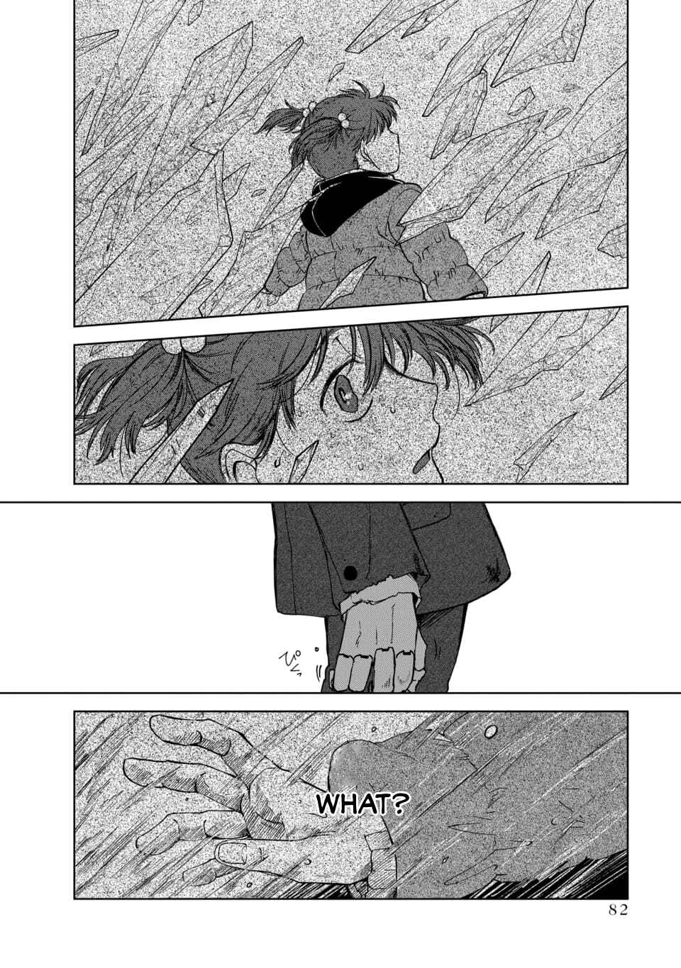 Page 24 Chapter 2 Messiahs Hammer
