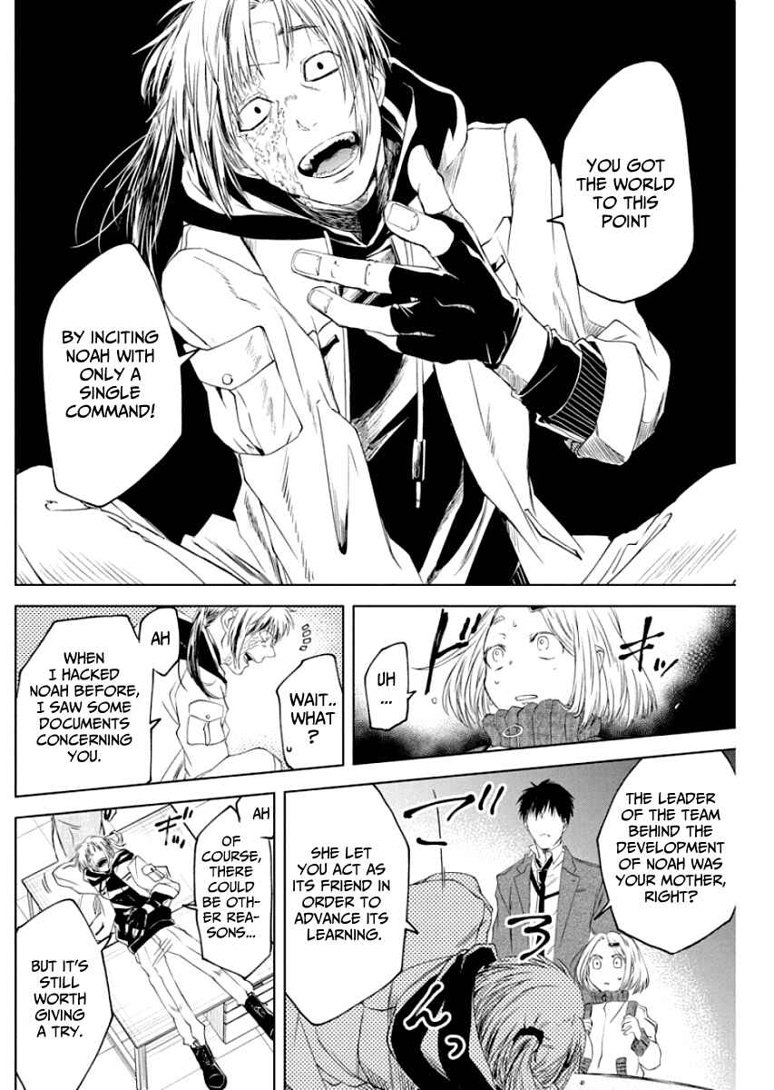 Page 11 Chapter 8 Messiahs Hammer