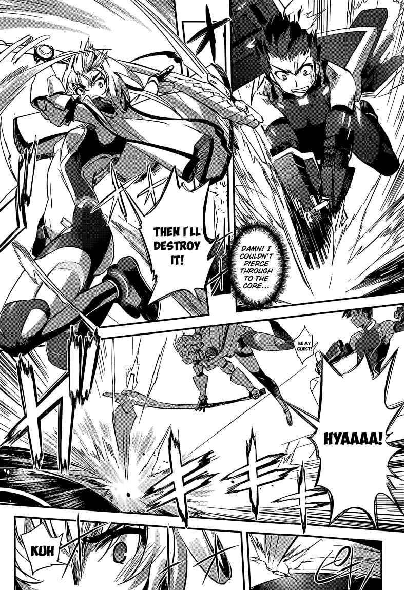 Page 12 Chapter 12 Hundred