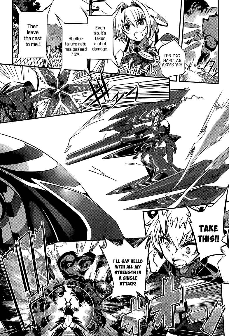 Page 13 Chapter 12 Hundred