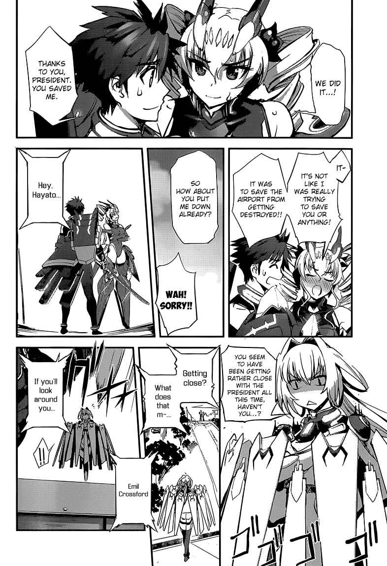 Page 18 Chapter 12 Hundred