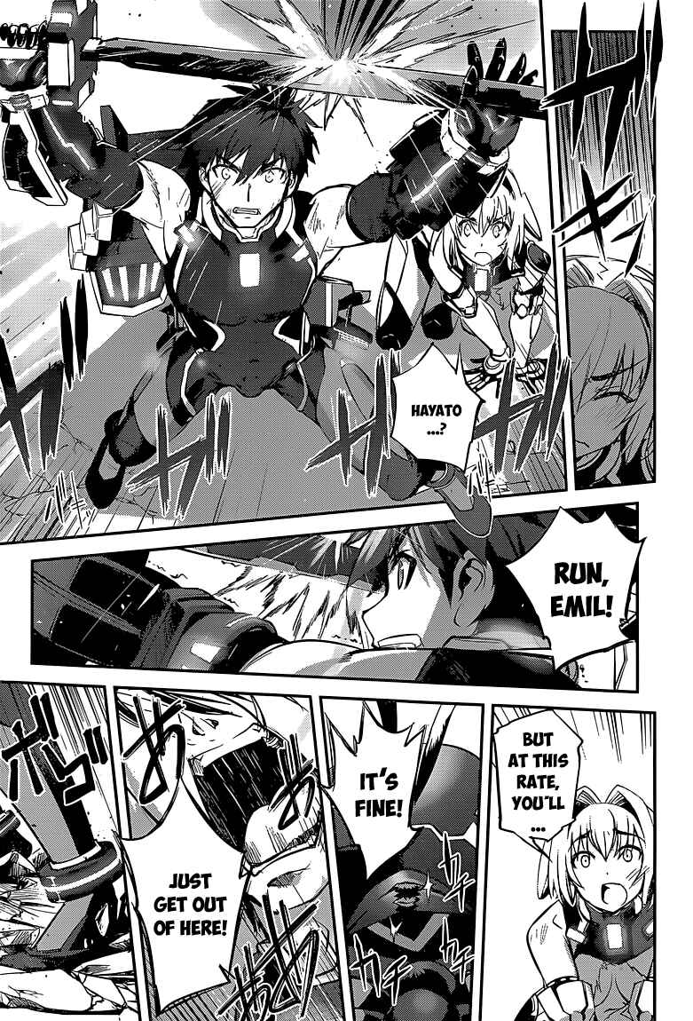 Page 21 Chapter 12 Hundred