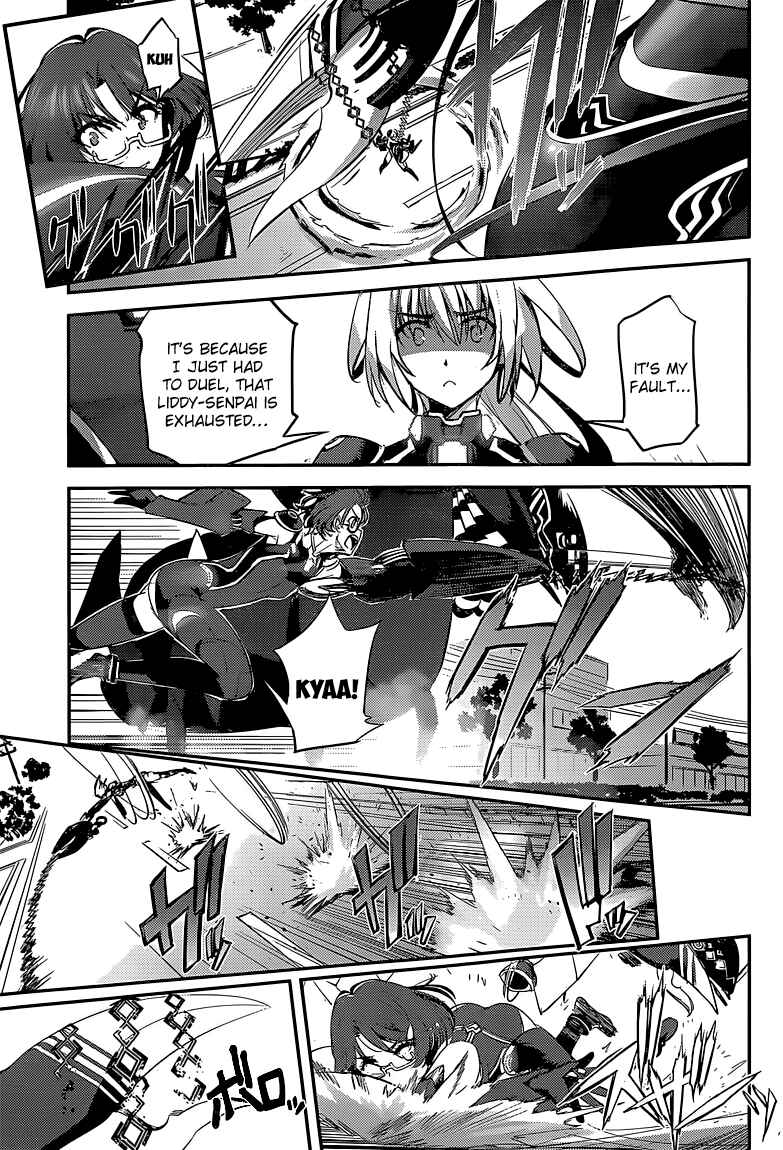 Page 6 Chapter 12 Hundred