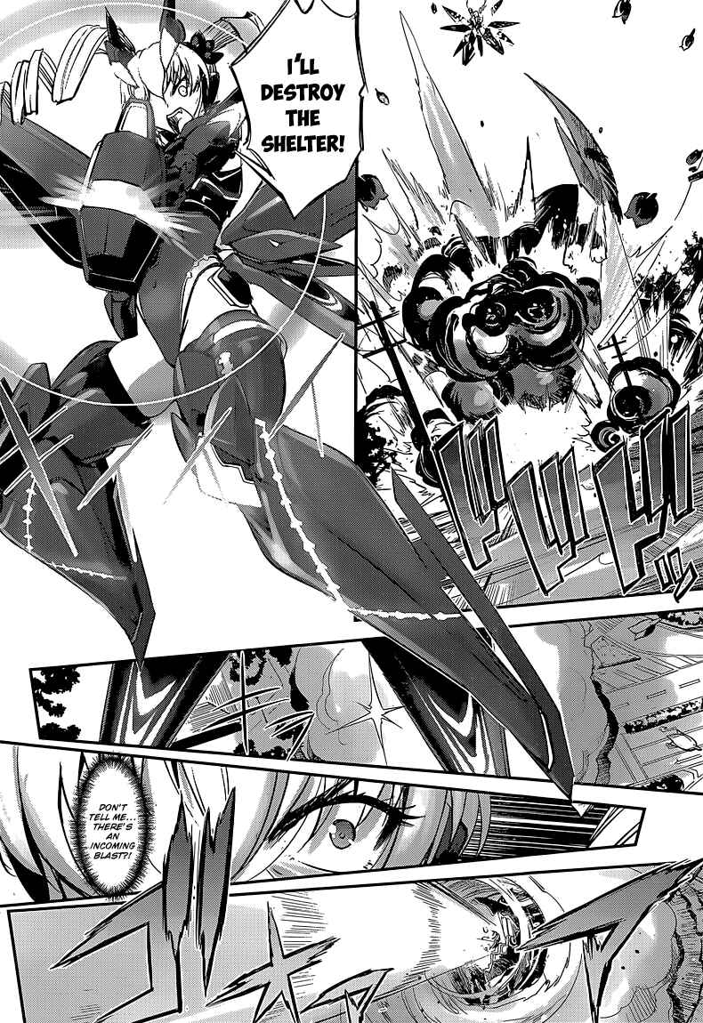 Page 8 Chapter 12 Hundred