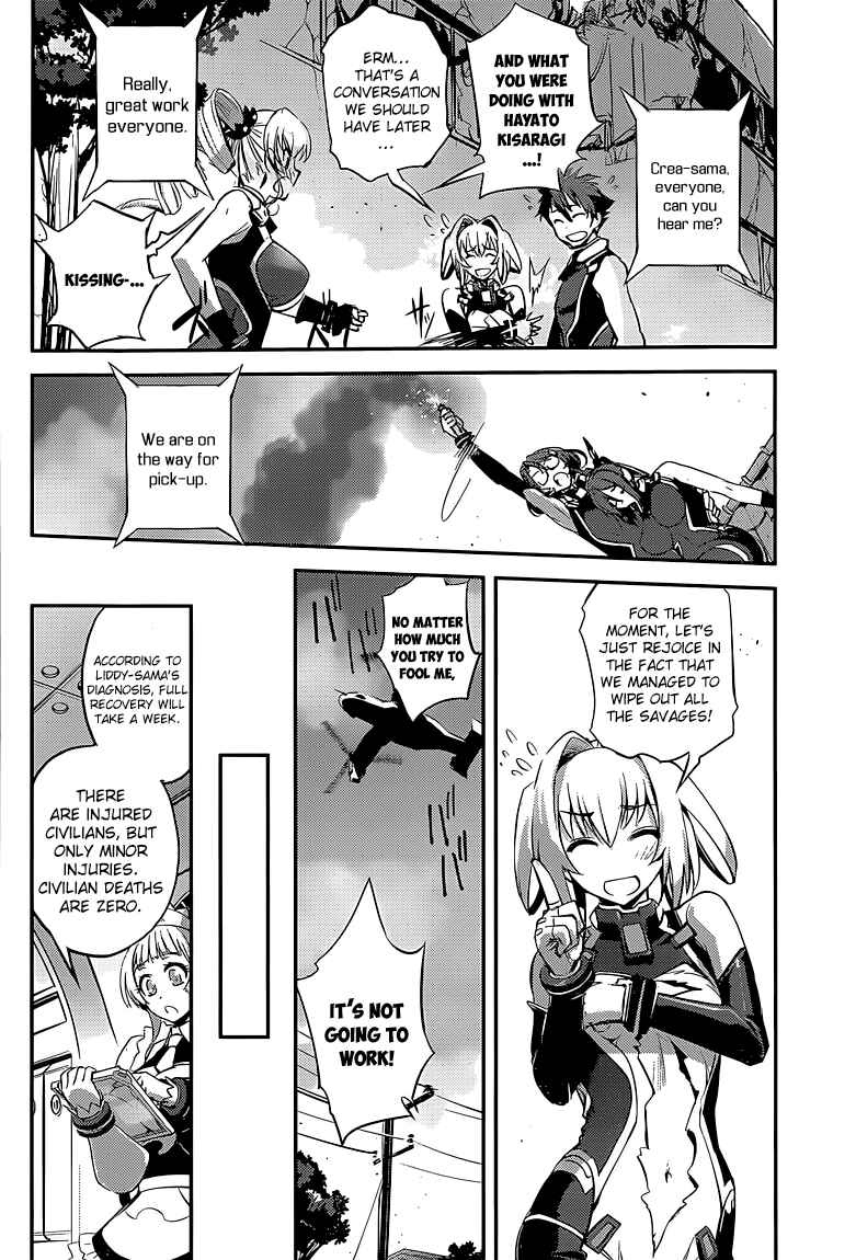 Page 13 Chapter 13 Hundred