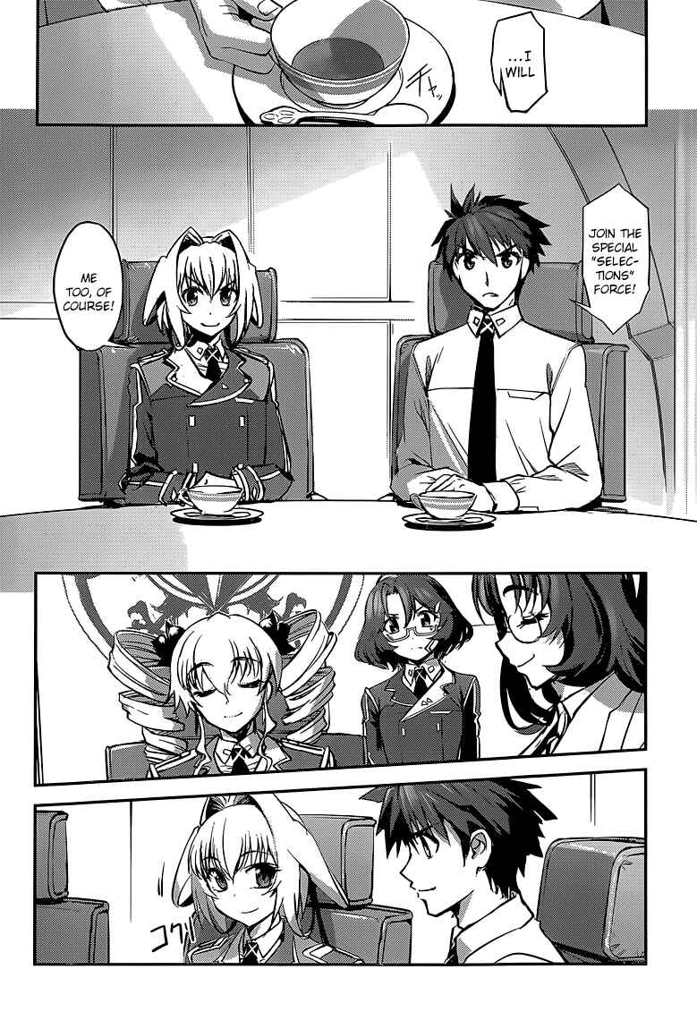 Page 17 Chapter 13 Hundred