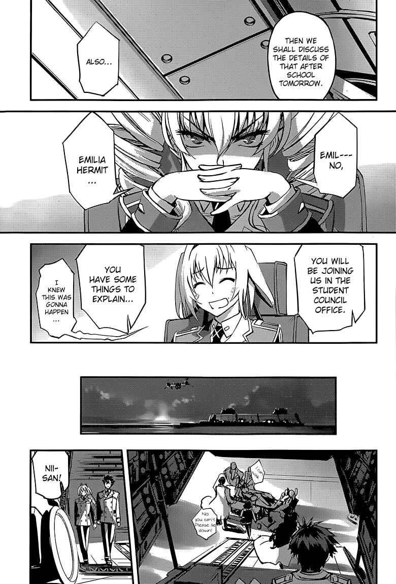 Page 18 Chapter 13 Hundred