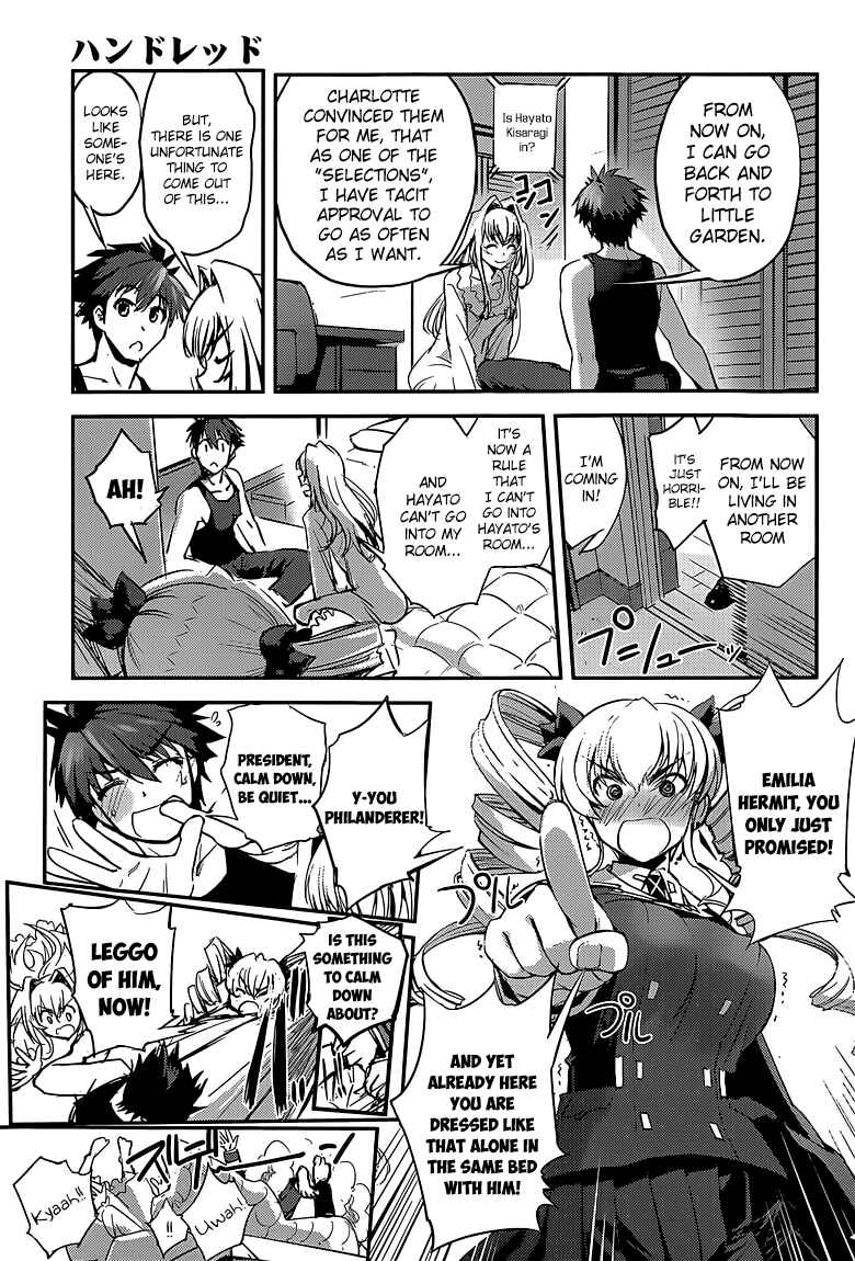 Page 22 Chapter 13 Hundred