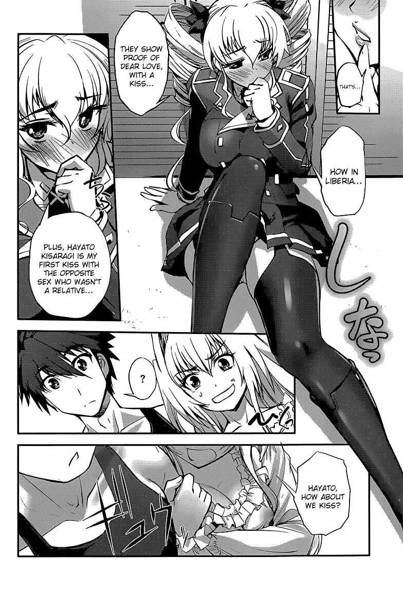 Page 25 Chapter 13 Hundred