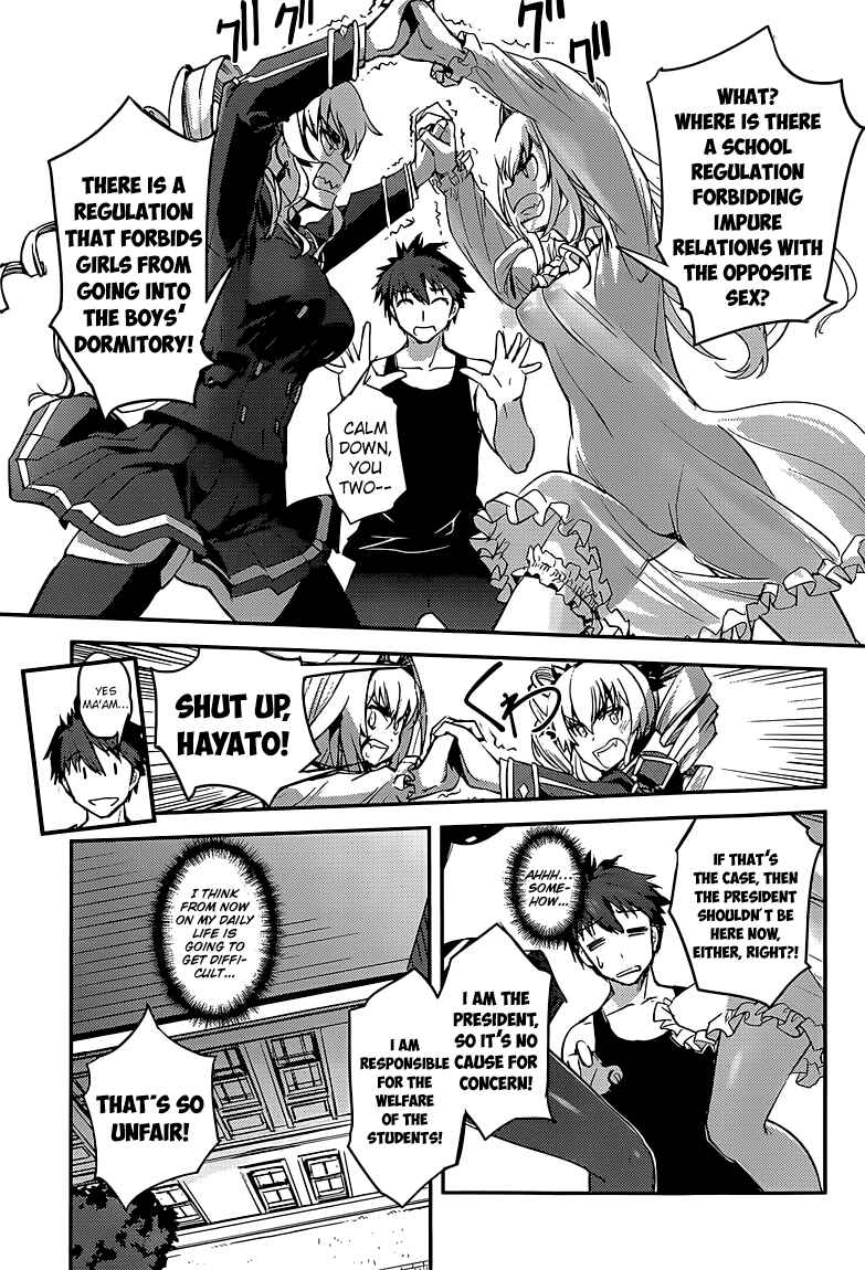 Page 28 Chapter 13 Hundred