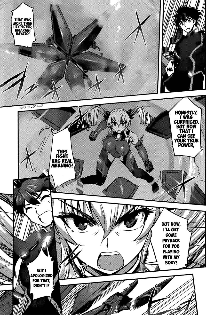 Page 13 Chapter 6 Hundred