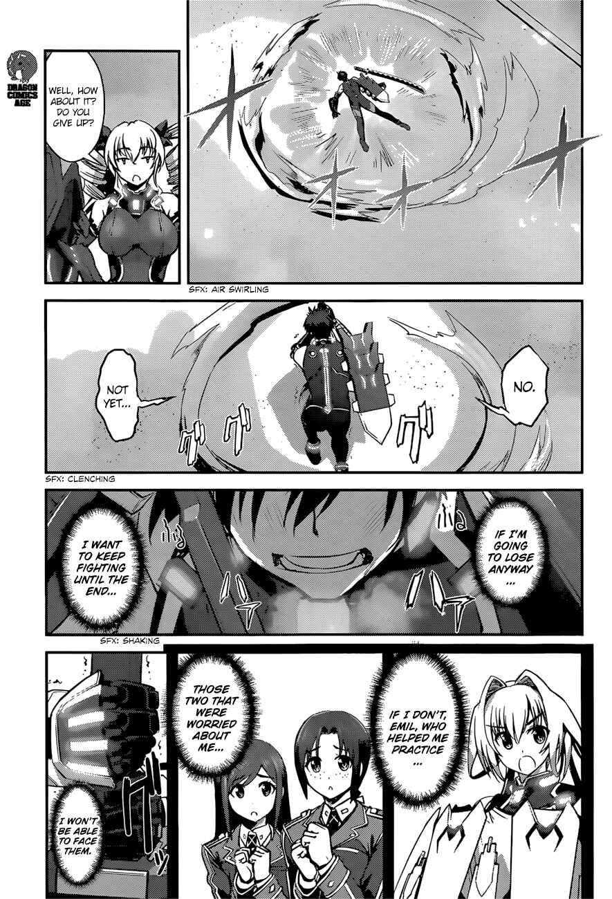 Page 15 Chapter 6 Hundred