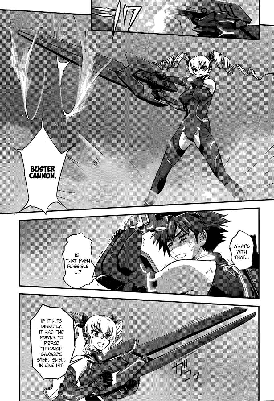 Page 17 Chapter 6 Hundred