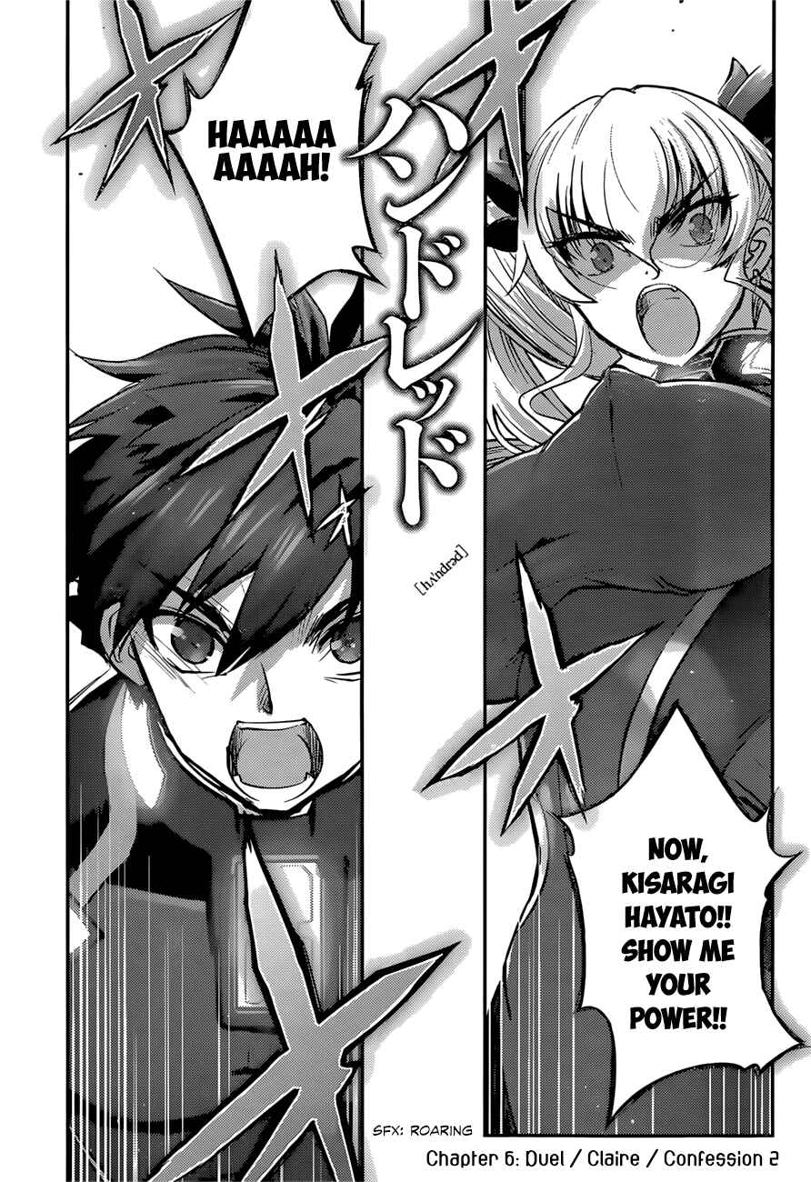 Page 3 Chapter 6 Hundred