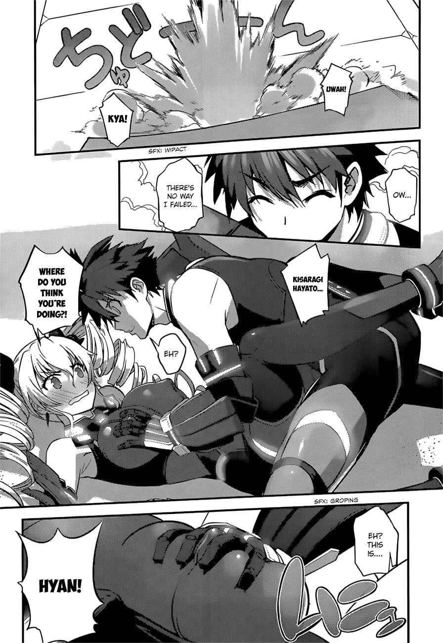 Page 5 Chapter 6 Hundred