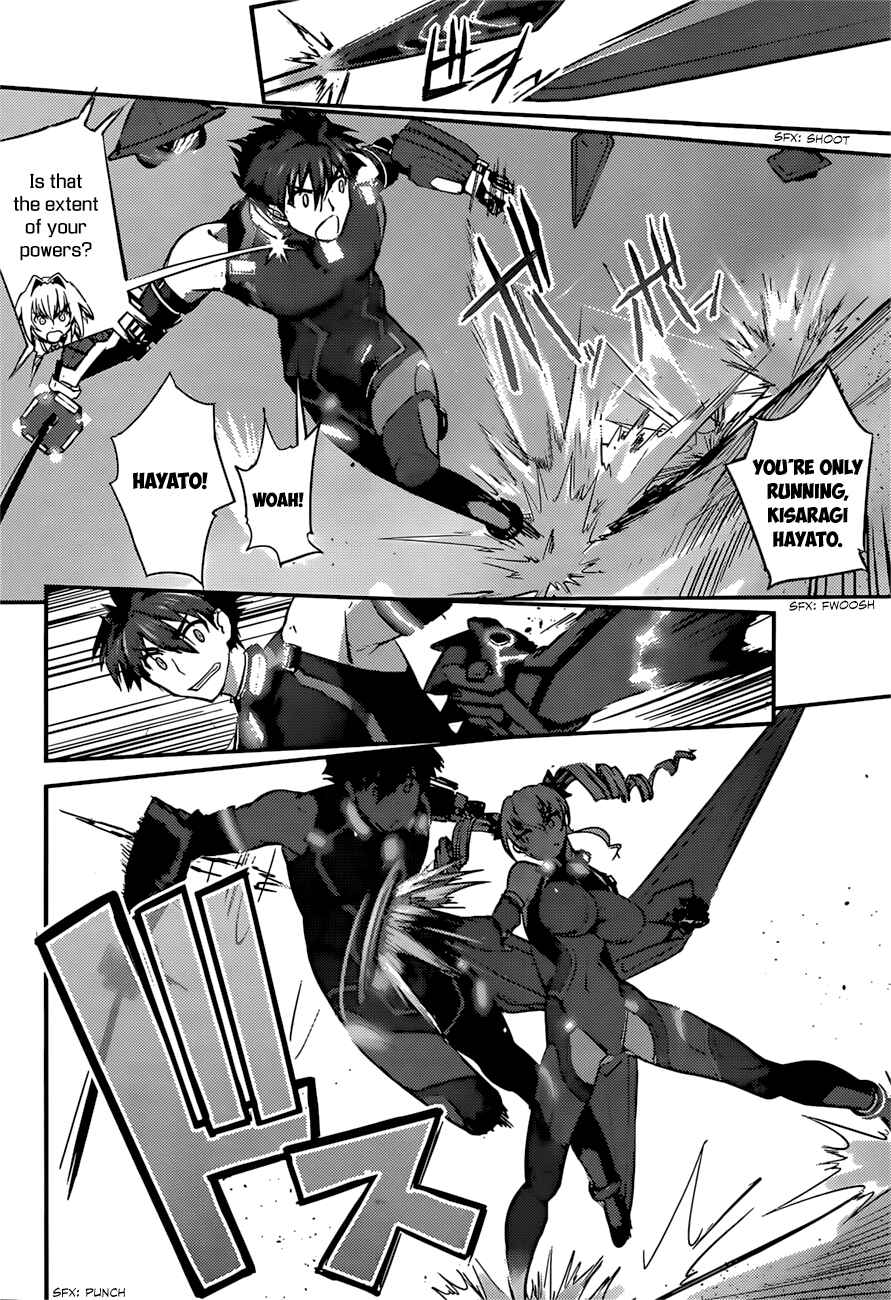 Page 8 Chapter 6 Hundred