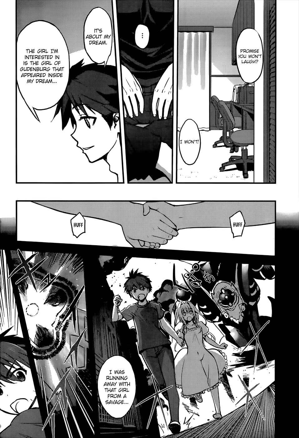 Page 10 Chapter 4 Hundred