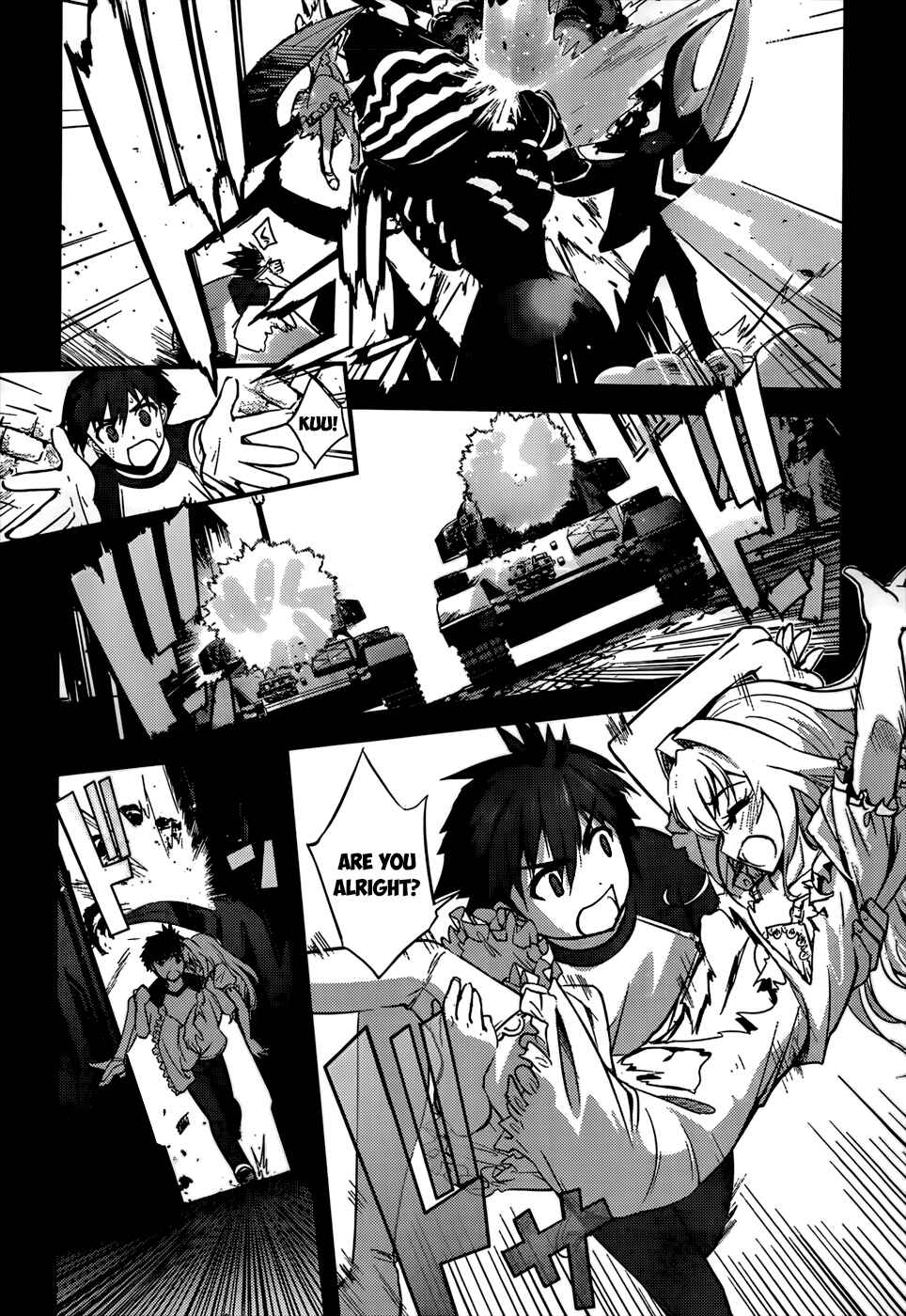 Page 12 Chapter 4 Hundred