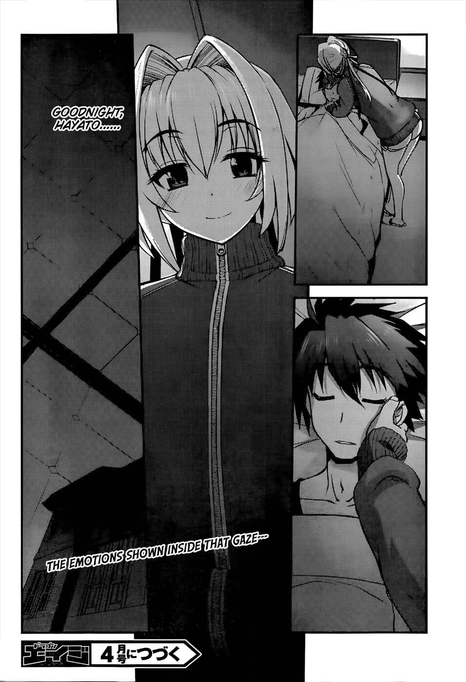 Page 18 Chapter 4 Hundred